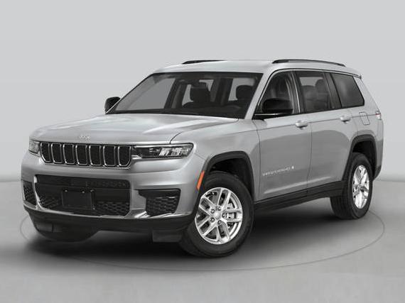 JEEP GRAND CHEROKEE 2023 1C4RJKET0P8892796 image